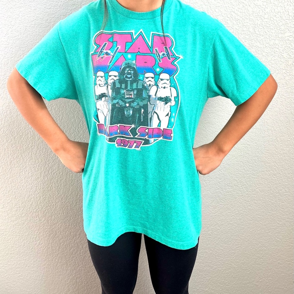 Star Wars Vintage Tee